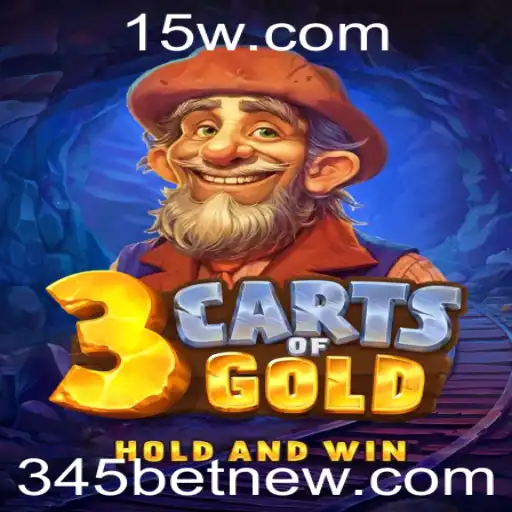 Descubra o Fascinante Mundo do '3cartsOfGold' e a Emoção do '345 bet'