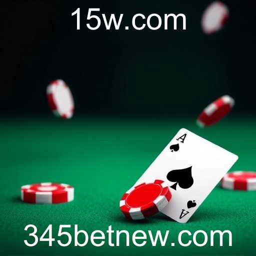 Bacará Online: Estratégias e Dicas para Jogar com 345 Bet