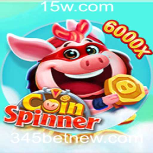 CoinSpinner: Um Novo Jogo de Apostas que Revoluciona o Mundo dos Casinos Online