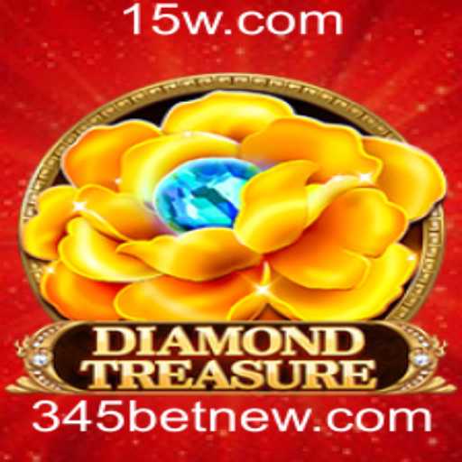 Diamondtreasure: Descobrindo o Mundo Fascinante de Apostas com 345 Bet