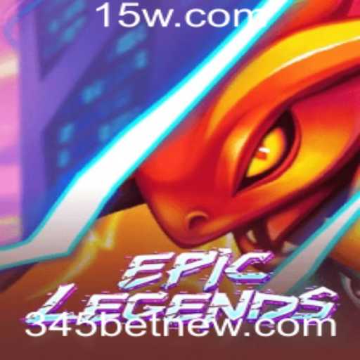 EpicLegends: Um Vínculo Entre Aventura e Estratégia