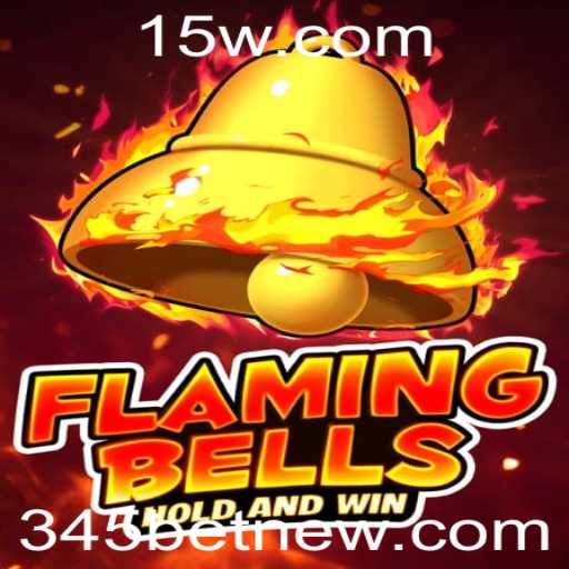 Descubra a Emoção do Flamingbells: O Novo Fenômeno dos Jogos de Aposta com a Chave 345 Bet