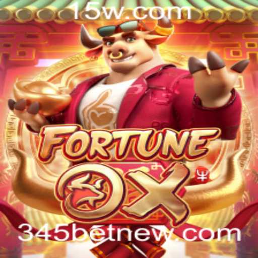 Explorando o Excitante Mundo de FortuneOx: Como Jogar e Vencer com 345 bet