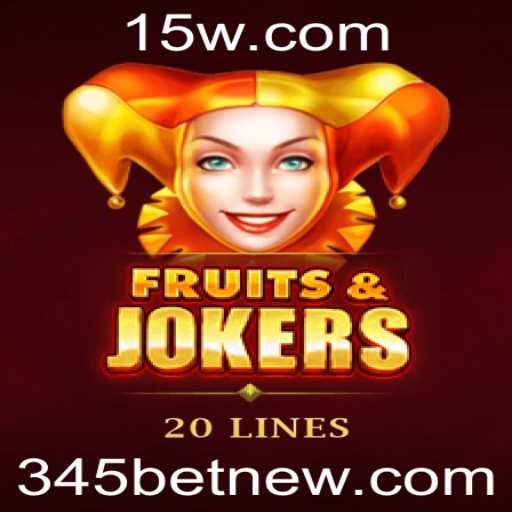 Descubra o Encantador Jogo FruitsAndJokers20 e Aprenda Suas Regras