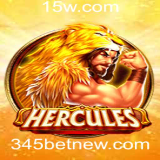 Explorando o Mundo do Jogo Hercules e a Tendência da 345 Bet