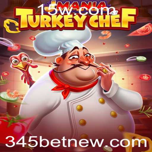 Descubra o Divertido Mundo de JManiaTurkeyChef: Onde a Cozinha se Encontra com Emoções!