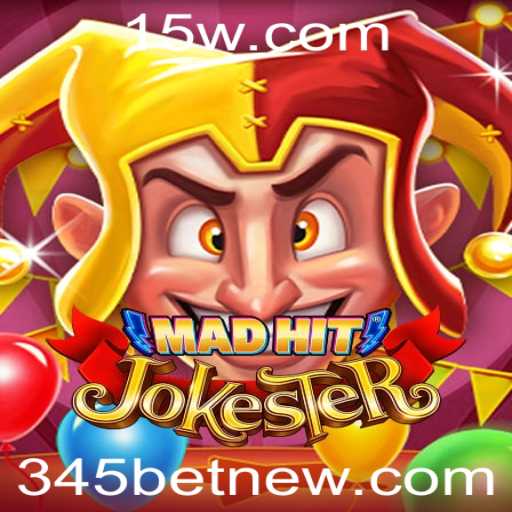 MadHitJokester: O Jogo Que Está Revolucionando o Entretenimento
