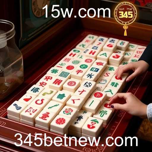 Explorando o Fascinante Mundo do Mahjong