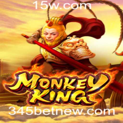 MonkeyKing: Aposta na Aventura com 345 Bet