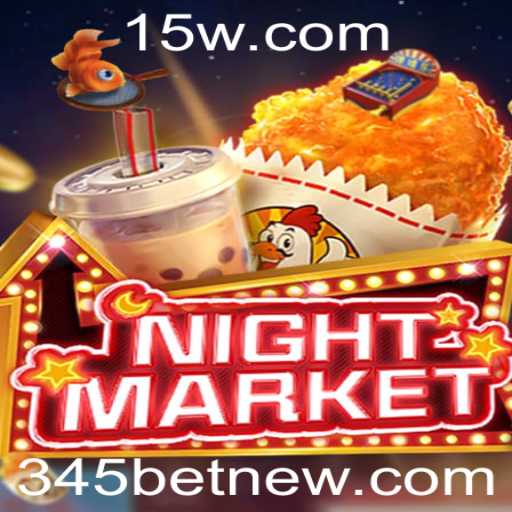 Explorando o Fascinante Mundo de NIGHTMARKET