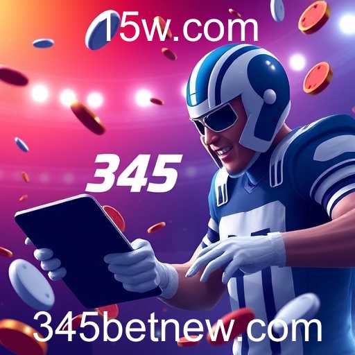 Ofertas Exclusivas: Descubra as Vantagens do 345 Bet