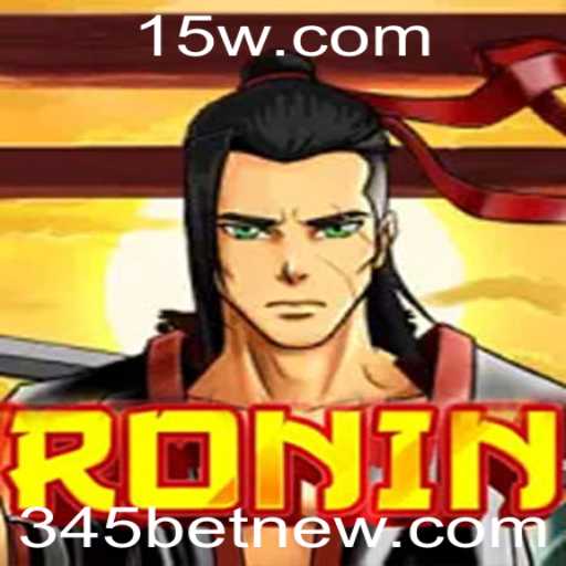 Explorando Ronin: Um Jogo Estratégico com Apostas 345 Bet