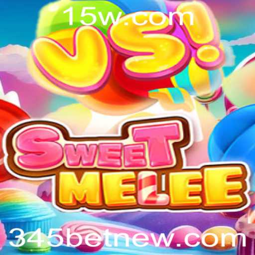 SweetMelee: Um Mergulho no Mundo do Jogo de Apostas 345 Bet