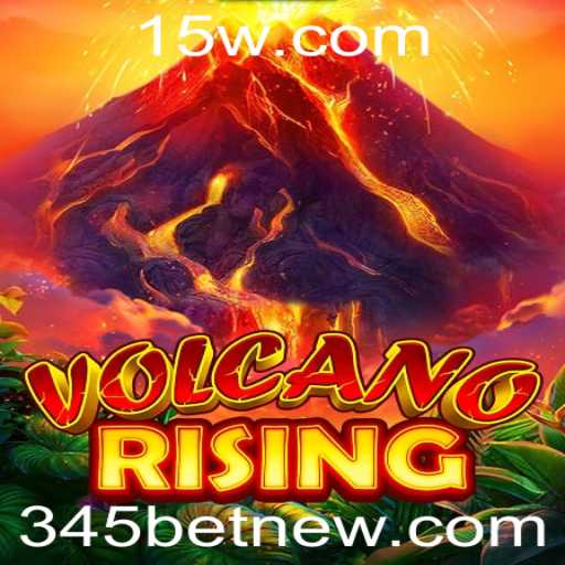 VolcanoRising: Um Aventureiro Mundo de Estratégia e Emoção