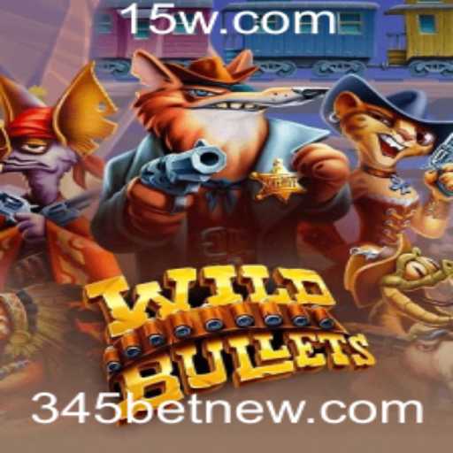 Explorando o Mundo de WildBullets: Um Novo Horizonte de Estratégia e Aventura