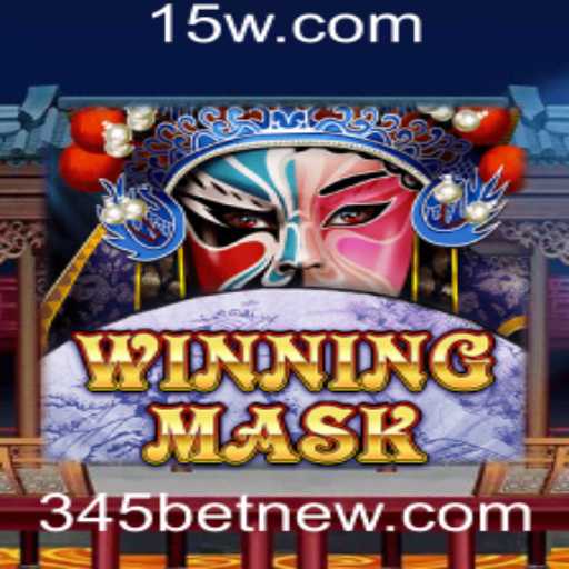 WinningMask: Desvendando o Mundo do Jogo 345 Bet