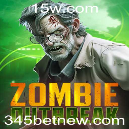 ZombieOutbreak: A Incrível Experiência de Jogo com a Emoção do 345 Bet
